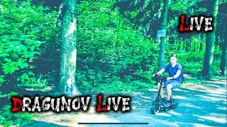 ВОТ ЭТО ЗВУК ЭЛЕКТРОСАМОКАТ ULTRON T11🫢