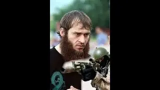Чеченец против русского СОБР | Чеченец: я ЛЕВ
