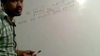 English Revision Lec-04,05