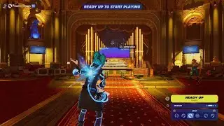 Fortnite Festival - Metallica - Lux Aeterna (100% Flawless Medium Lead)