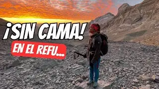 SOLOS en❤️Los ASTAZU desde PINETA (💤 Tucarroya)