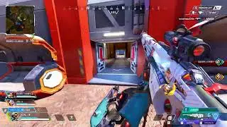 Apex || Pathfinder || Season || Breach ||  Bot lobby  || 2026