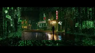 Unity Shader Properties and Instancing: Recreating the Matrix 4 Resurrections digital world (Part 3)
