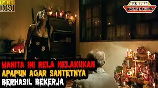 DEMI HARTA WARISAN, WANITA THAILAND INI TEGA MENYANTET SATU KELUARGA BESAR - ALUR CERITA FILM