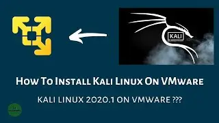 How to install kali linux on vmware | kali linux 2020.1 | ???
