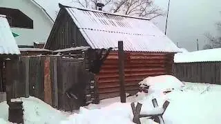 турникмен хуев