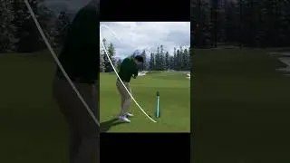 EA SPORTS PGA TOUR DOUBLE EAGLE #short #easportspgatour #shortsfeed2023