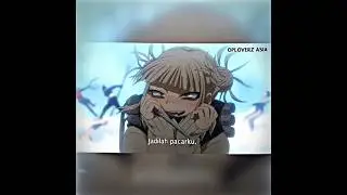 padahal lagi serius-serius malah| jedag jedug anime🍀