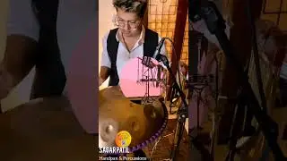 Sagar Patil | Handpan Highlights 2022