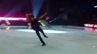 Ice Show - Yefimtsev Danil Hot Ice