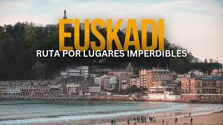 9 Días Explorando el País Vasco en Coche: Ruta Increíble por Lugares Imperdibles