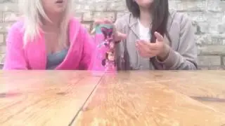 Cup song