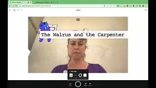 Flipgrid and Visual Effects