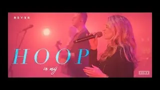Reyer - Hoop in mij (Live video)