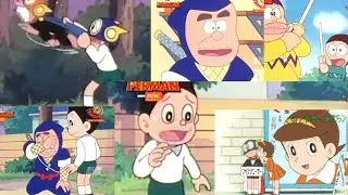 Perman The Ninja New Hindi episode
