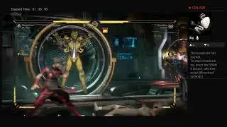 NoobSmoke783's Random Live PS4 Broadcast