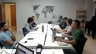 ORVALHO // COMUNIDADE RAÍZES - 11.07.2023