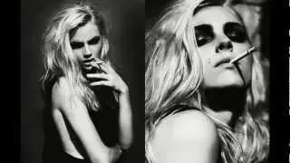 Andrej Pejic - Androgynous male model ♡ ڿڰۣஇڿڰۣ