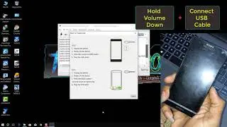 How To Fix Software Bricked, Sony Logo Stuck and Flash Sony Xperia Lt26i Easily Method 2019