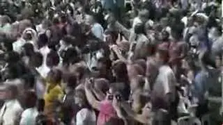 Конгресс Свидетелей Иеговы БОДРСТВУЙТЕ  Кейптаун ЮАР