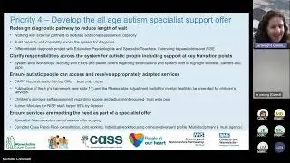 SEND parent carer webinar - Neurodevelopmental Pathway: 21/06/23