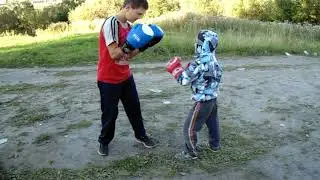 Ударная техника