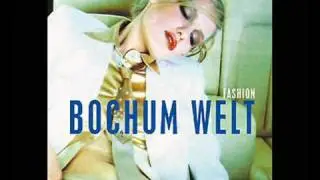 bochum welt - saint tropez [remix]