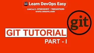Learn Git From Scratch Part - 1 | Git Introduction | ADAM