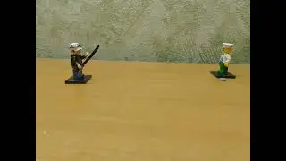 Stop Motion attack room shambles Trafalgar Law|Стоп Моушен Трафальгар Ло атака пространство кавардак