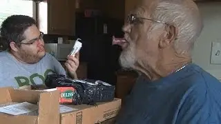 ANGRY GRANDPA - MAIL BAG MONDAY #6