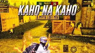 KAHO NA KAHO || HINDI SONG || BEAT SYNC MONATGE ||PUBD EDITED ||