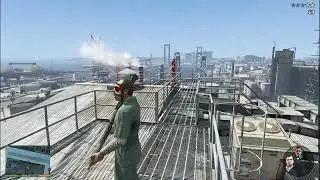 GTA V Blitz Play