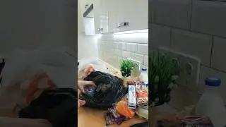 Закупка продуктов на 1746 1часть#закупкапродуктов #магнит #цены