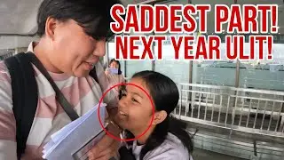 Ang Muling Pamamaalam