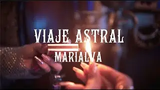 Viaje Astral (Video Oficial) - Marialva