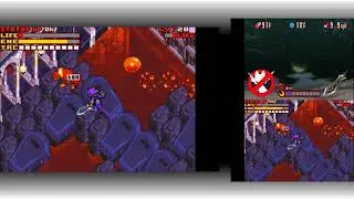 Lunar Knights - Part 17 - Unlimited Pitfall Works