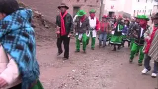 HUAYLIA ANTABAMBA 2015