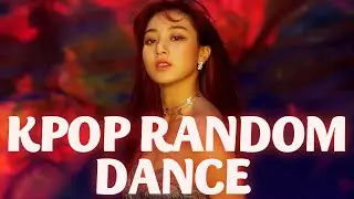 KPOP RANDOM PLAY DANCE 2019-2022 | K-POP RANDOM