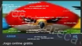 sem ideia pra vidiu