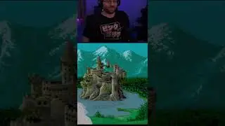 Haunted Castle GG? | kingofapoc on #Twitch