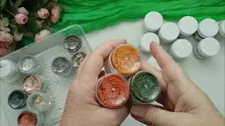 Диз. прсылка от Творческие сказки. Товары для скрапа/скрапбукинг