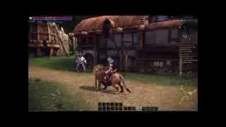 MarenightGaming: How much I love this game. Terra