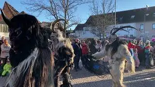 История Карнавала