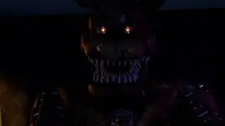 Collab part for Funtime GamerYV