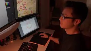 Featured: Tu Tran