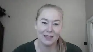 TRE Advanced Training - Interview with Alex Greene and Liza Kimble