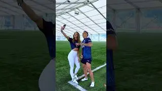 Madjarica radi izazove koje joj zadajem na srpskom jeziku!