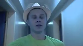 Серия Эпик влог Фрост едит в Турцию серия √1