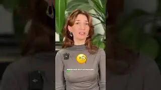 что надо говорить?