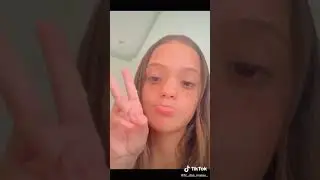 Millena e Manu maia